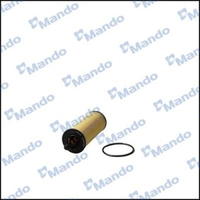 Comprar Filtro de aceite de Mando MMF040067 a bajo precio de 17,66 €