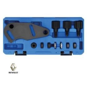Compre Jogo de ferramentas travadoras, veio de excêntricos da KS TOOLS BT594580 a um preço baixo por 77,31 €