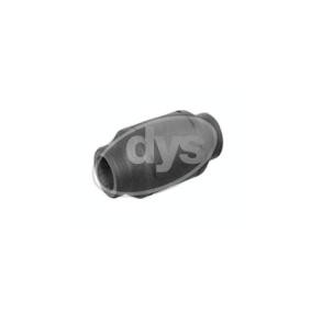 Lagerung, Lenker von DYS