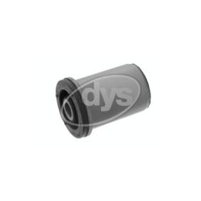 Lagerung, Lenker von DYS