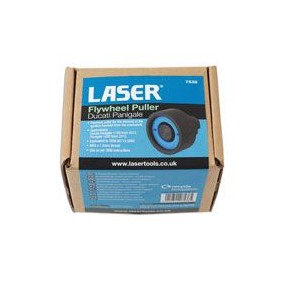 Schwungrad von LASER TOOLS günstig für 98,11 €