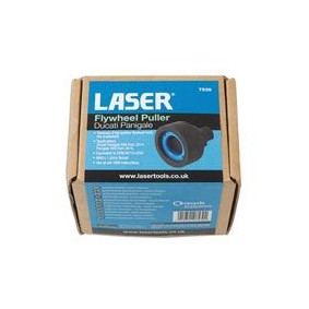 Schwungrad von LASER TOOLS günstig für 104,32 €