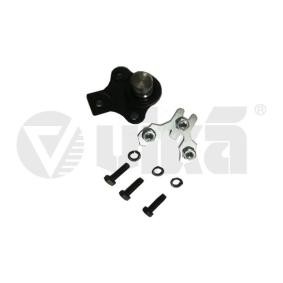 Acquista Kit riparazione, Giunto di supporto / guida da VIKA 44071720901 a buon mercato per soli 14,84 €