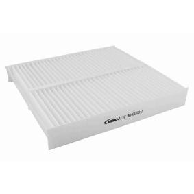 Achetez des Filtre d'habitacle ACKOJA A37-30-0006 à prix pour 17,06 €