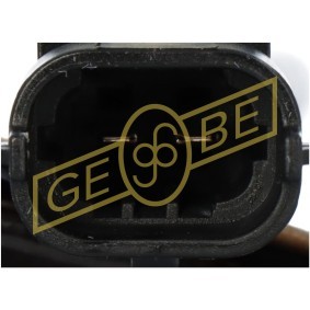 Lambdasonde von GEBE