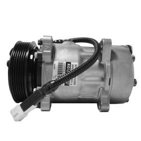 Klimakompressor 10-0003