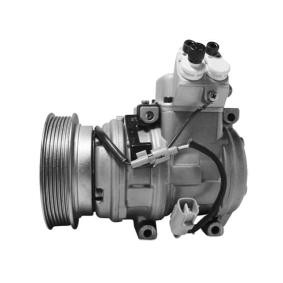 Klimakompressor 10-0054