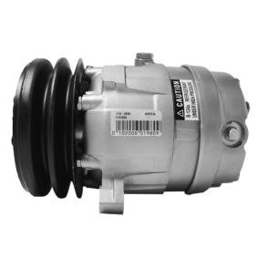 Compre Compresor de aire acondicionado de Airstal online para Frontera Mk I (A) SUV (U92) a precios moderados