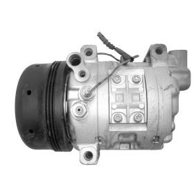Compre Compresor de aire acondicionado de Airstal online para Frontera Mk I (A) SUV (U92) a precios moderados