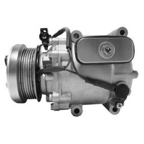 Compre Compressor de ar condicionado de Airstal online para TRANSIT Autocarro (FD_ _, FB_ _, FS_ _, FZ_ _, FC_ _) a preços moderados