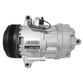 Klimakompressor 10-0138