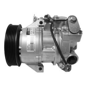 Klimakompressor 10-0149