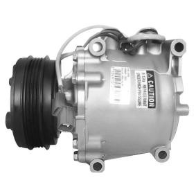 Klimakompressor 10-0155