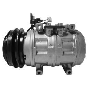 Klimakompressor 10-0161