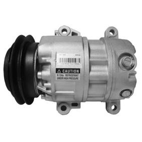 Klimakompressor 10-0227 von Airstal günstig für 300,91 € online kaufen