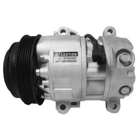 Klimakompressor 10-0240 von Airstal günstig für 314,94 € online kaufen