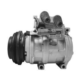 Klimakompressor 10-0242 für GRAND CHEROKEE II (WJ, WG) für 289,20 CHF