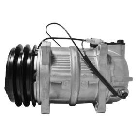Klimakompressor 10-0258