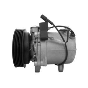 Klimakompressor 10-0270