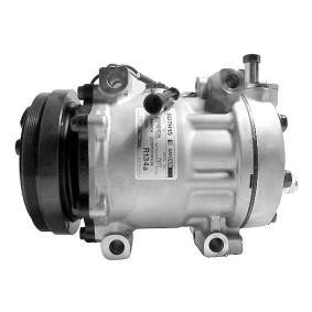 Klimakompressor 10-0285 von Airstal günstig für 283,17 € online kaufen