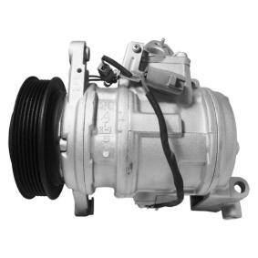 Klimakompressor 10-0289