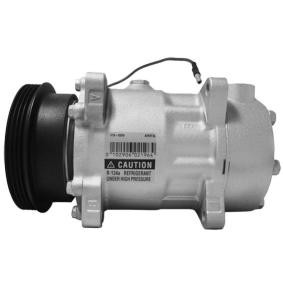 Klimakompressor 10-0309