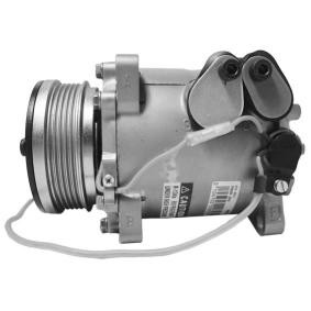 Klimakompressor 10-0311