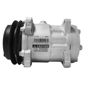 Klimakompressor 10-0338