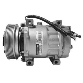 Klimakompressor 10-0340 für JEEP