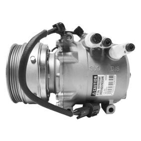 Klimakompressor von Airstal für COLT III (C5_A) günstig online kaufen
