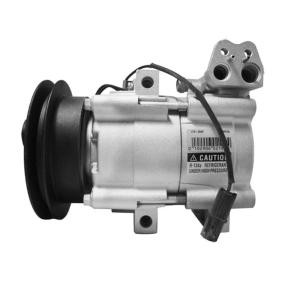 Klimakompressor 10-0369