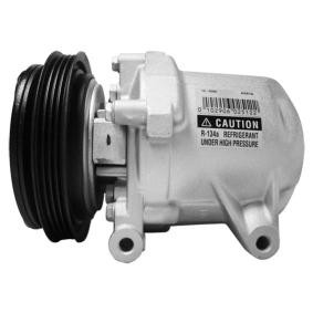 Klimakompressor 10-0380
