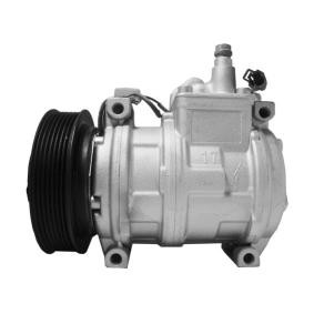 Klimakompressor 10-0485 für GRAND CHEROKEE II (WJ, WG) für 295,69 CHF