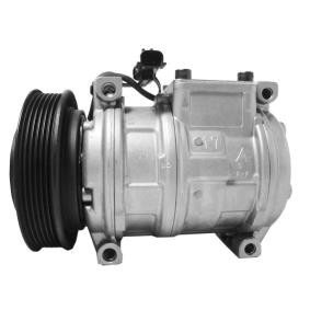 Klimakompressor 10-0486 für GRAND CHEROKEE II (WJ, WG) für 295,69 CHF
