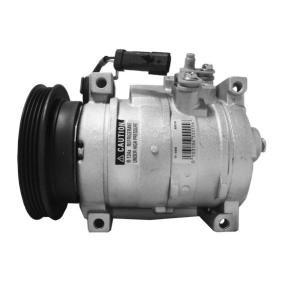 Klimakompressor 10-0490