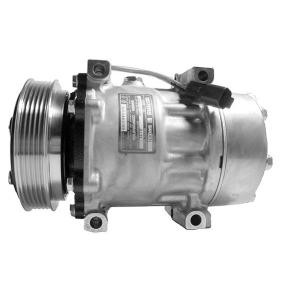 Osta Ilmastoinnin kompressori Airstal:llä 10-0518 edullisesti hintaan 306,05 €