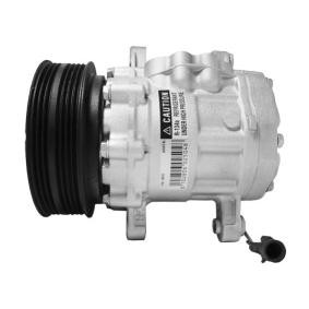Klimakompressor 10-0570