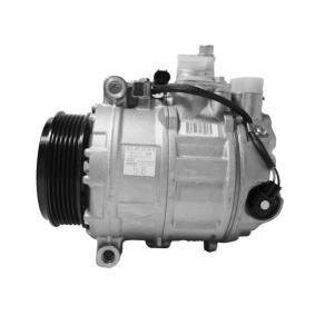 Klimakompressor 10-0591