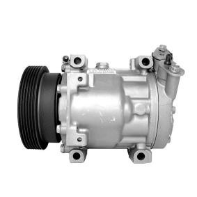Klimakompressor 10-0612 von Airstal günstig für 281,34 € online kaufen