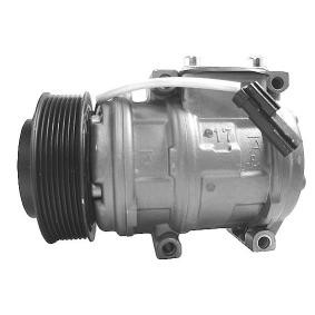 Klimakompressor 10-0646 für JEEP