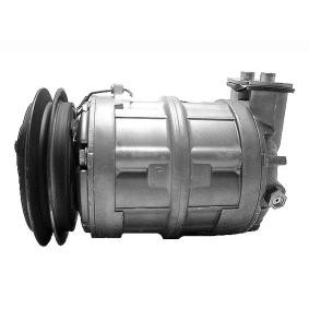 Klimakompressor 10-0687