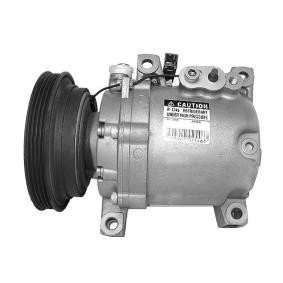 Klimakompressor 10-0690