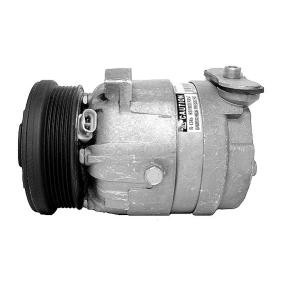 Compre Compresor de aire acondicionado de Airstal online para Astra Mk III (F) Familiar (T92) a precios moderados