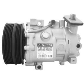 Klimakompressor 10-0752 von Airstal günstig für 314,94 € online kaufen