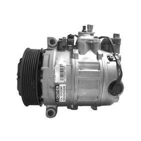 Compre Compressor de ar condicionado de Airstal online para Cayenne Coupe (9YB) a preços moderados