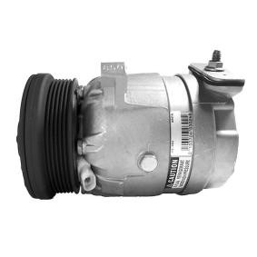 Klimakompressor 10-0850