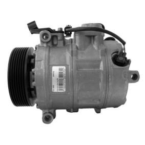 Klimakompressor 10-0899