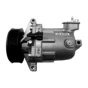 Klimakompressor 10-0995