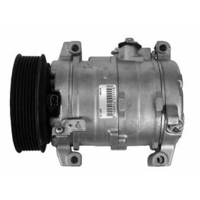 Klimakompressor 10-1079