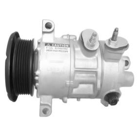 Klimakompressor 10-1159 für COMPASS (MK49) für 255,80 CHF